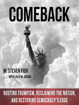 cover image of Comeback
